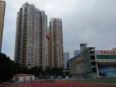 Mi teszi a Blueway uszodaprojektjét a Yunding Cuifeng III. fázisban kiemelkedő szabadidős létesítménysé?