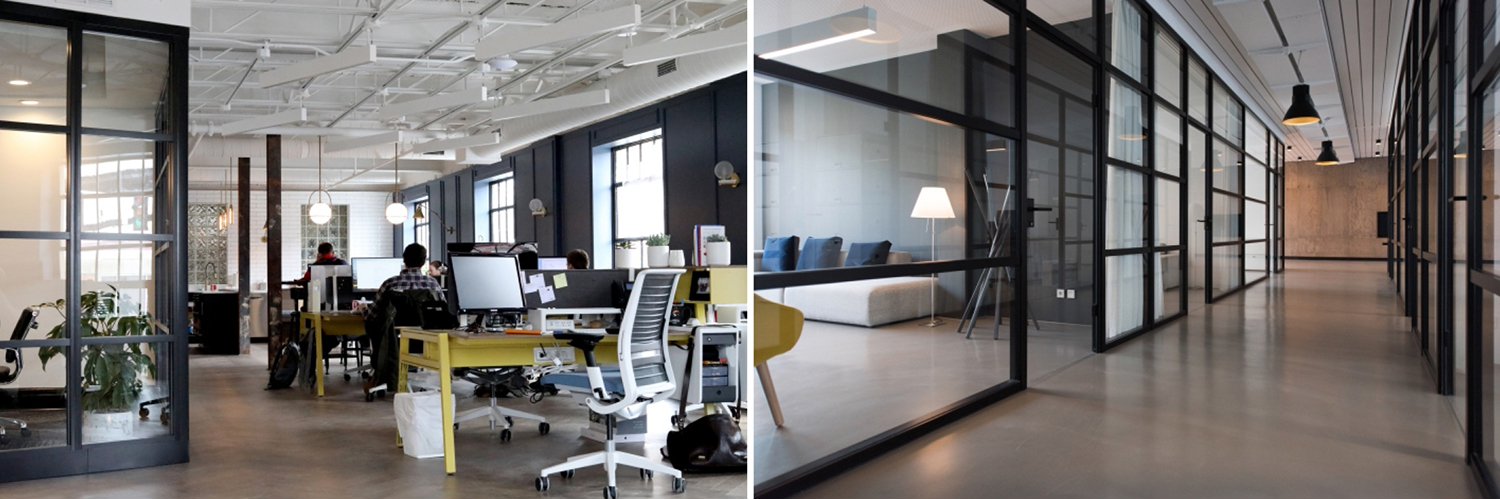 Hogyan optimalizálja a Blueway léghűtéses légkezelő egység a beltéri klímaszabályozást kereskedelmi és ipari felhasználásra?