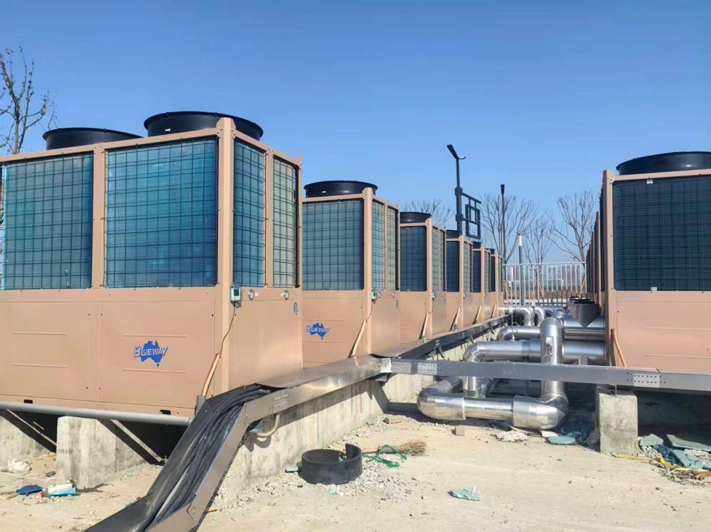 Nagyszabású sportközpont esettanulmánya: Wenzhou Gymnasium