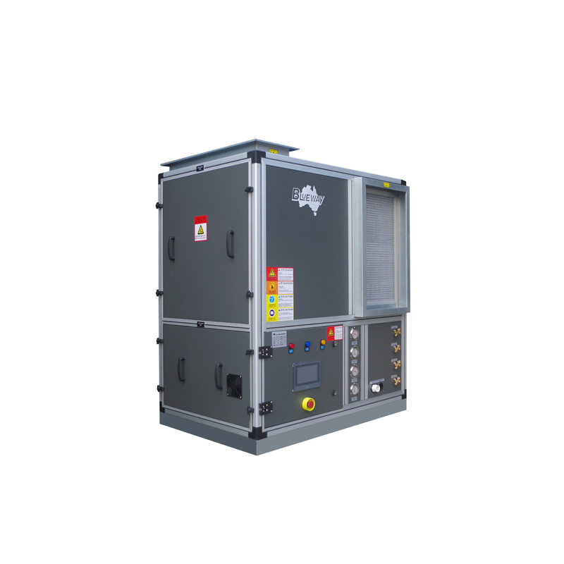 Hogyan válasszuk ki a megfelelő kereskedelmi klímaberendezést vállalkozása számára?