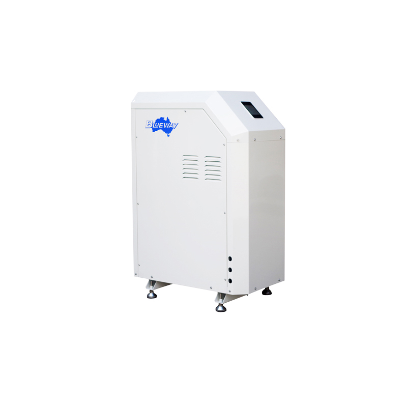 Hogyan javítja a víz-víz hőszivattyú a modern fűtési rendszerek energiahatékonyságát?