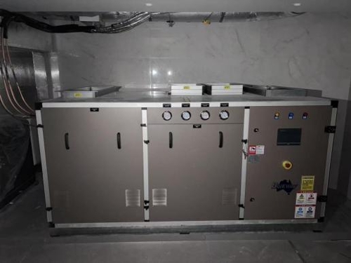 Miért ideális a Blueway levehető beltéri medence a Songshan-tó luxusvilláihoz?