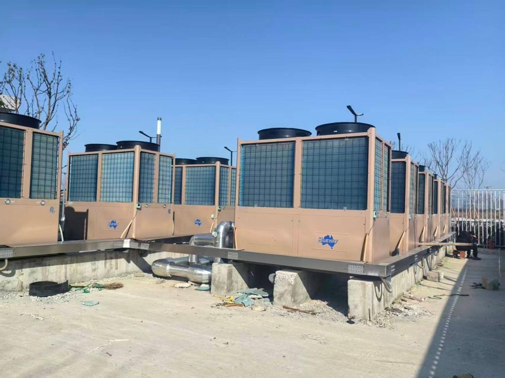 Foshan Blueway Electric Appliances Co., Ltd.